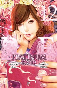 Platinum End: Vol. 12