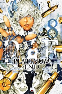 Platinum End: Vol. 8