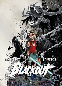 Blackout: Vol. 1