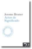 Actos de Significado - Col. Biblioteca 70