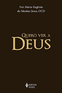 Quero Ver a Deus