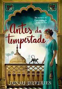 Antes da Tempestade