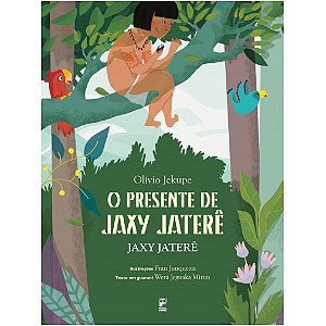 Presente de Jaxy Jatere, O