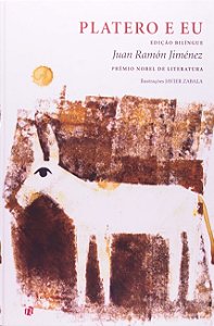 Platero e Eu - Edicao Bilingue