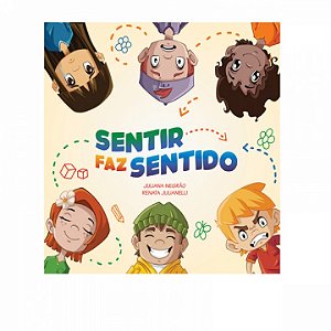 Sentir Faz Sentido