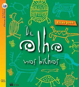 De Olho Nos Bichos - Col. Serie Arca de noe
