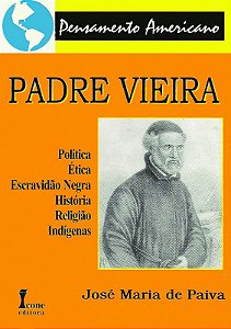 Padre Vieira
