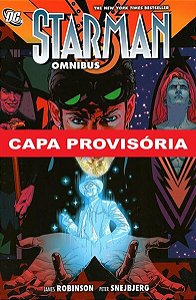 Starman - Vol. 05 - Edição de Luxo