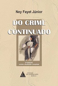 Do Crime Continuado