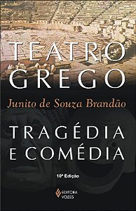 Teatro Grego: Tragedia e Comedia