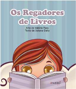 Regadores de Livros, os