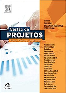 Gestao de Projetos - Teoria, Pratica e Tendencias