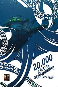 20.000 Leguas Submarinas