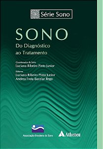 Sono - do Diagnostico ao Tratamento