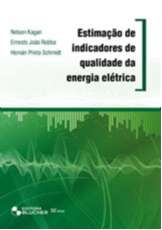 Estimacao de Indicadores de Qualidade da Energia Eletrica