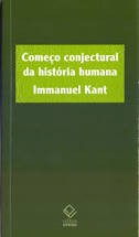 Comeco Conjectural da Historia Humana
