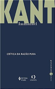 Critica da Razao Pura