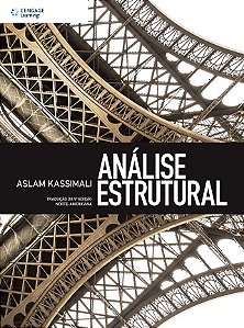 Analise Estrutural - Traducao da 5 Edicao Norte-americana