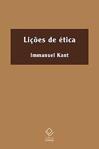 Licoes de Etica