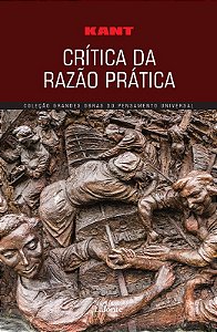 Critica da Razao Pratica