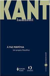 Paz Perpetua, a - Um Projeto Filosofico