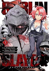 Goblin Slayer - Vol. 03
