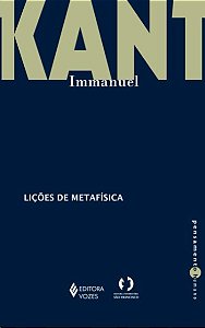 Licoes de Metafisica