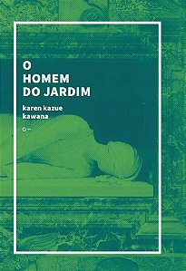 Homem do Jardim, O
