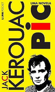 Pic - Uma Novela - Pocket