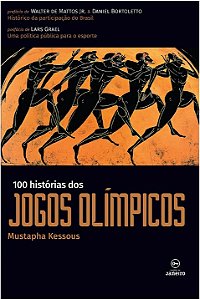 100 Historias dos Jogos Olimpicos