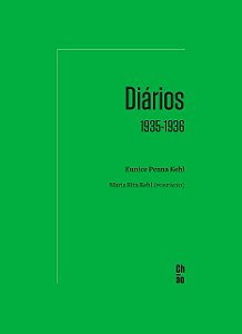 Diarios: 1935-1936