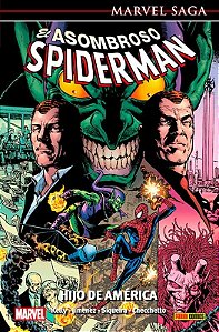 Espetacular Homem-aranha, o - Vol. 22