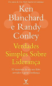 Verdades Simples sobre Lideranca