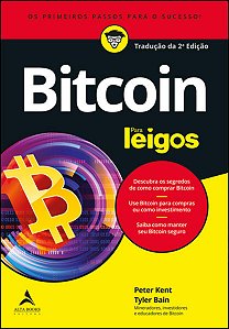 Bitcoin para Leigos