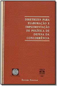 Diretrizes para Elaboracao e Implementacao de Politica de Defesa