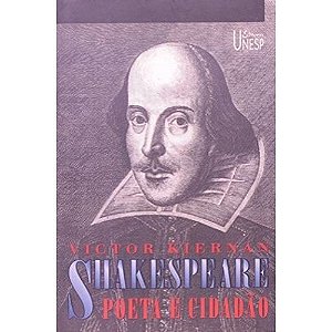Shakespeare - Poeta e Cidadao