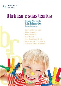 Brincar e Suas Teorias,o