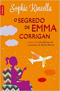 Segredo de Emma Corrigan, o - Edicao de Bolso