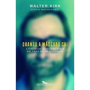 Quando a Mascara Cai