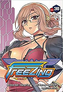 Freezing Vol. 30