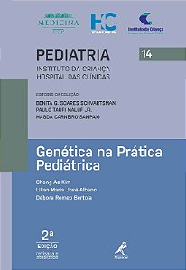 Genetica na Pratica Pediatrica