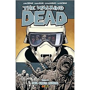 The Walking Dead