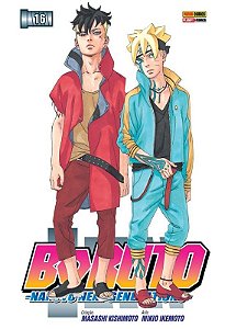 Boruto - 16