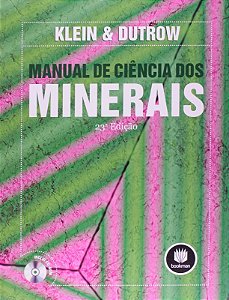 Manual de Ciencia dos Minerais