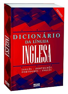 Dicionario de Ingles
