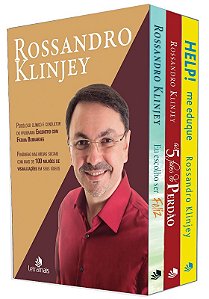 Box Rossandro Klinjey