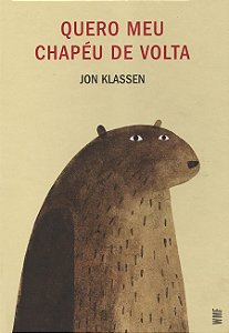 Quero Meu Chapeu de Volta