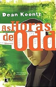 Horas de Odd, as - Vol. 4 - Col. Odd