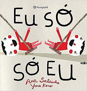 Eu so so eu