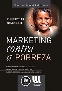 Marketing contra a Pobreza